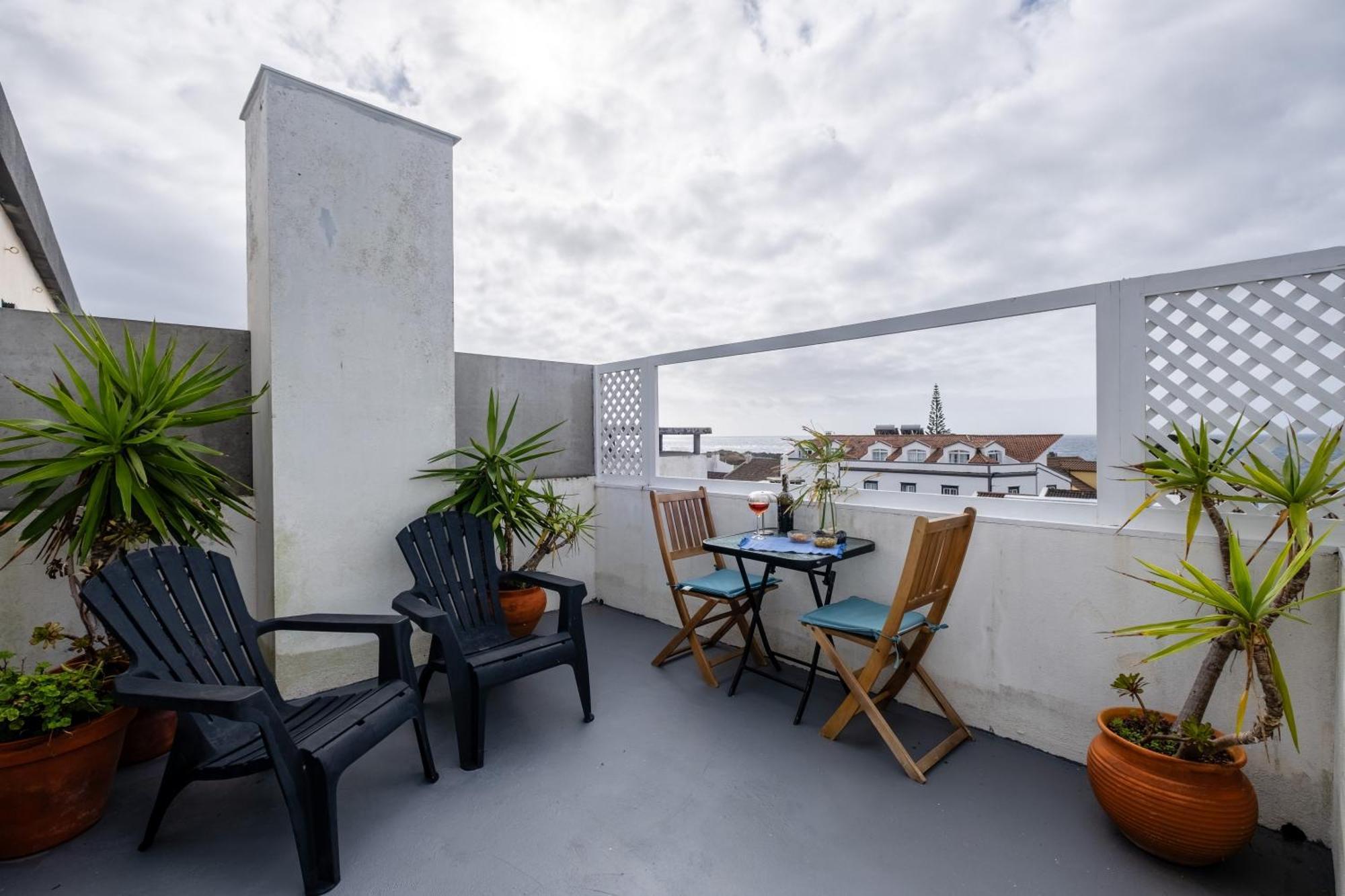 Friends'House - Azores Lagoa  Exterior foto