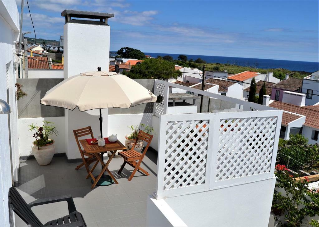 Friends'House - Azores Lagoa  Exterior foto